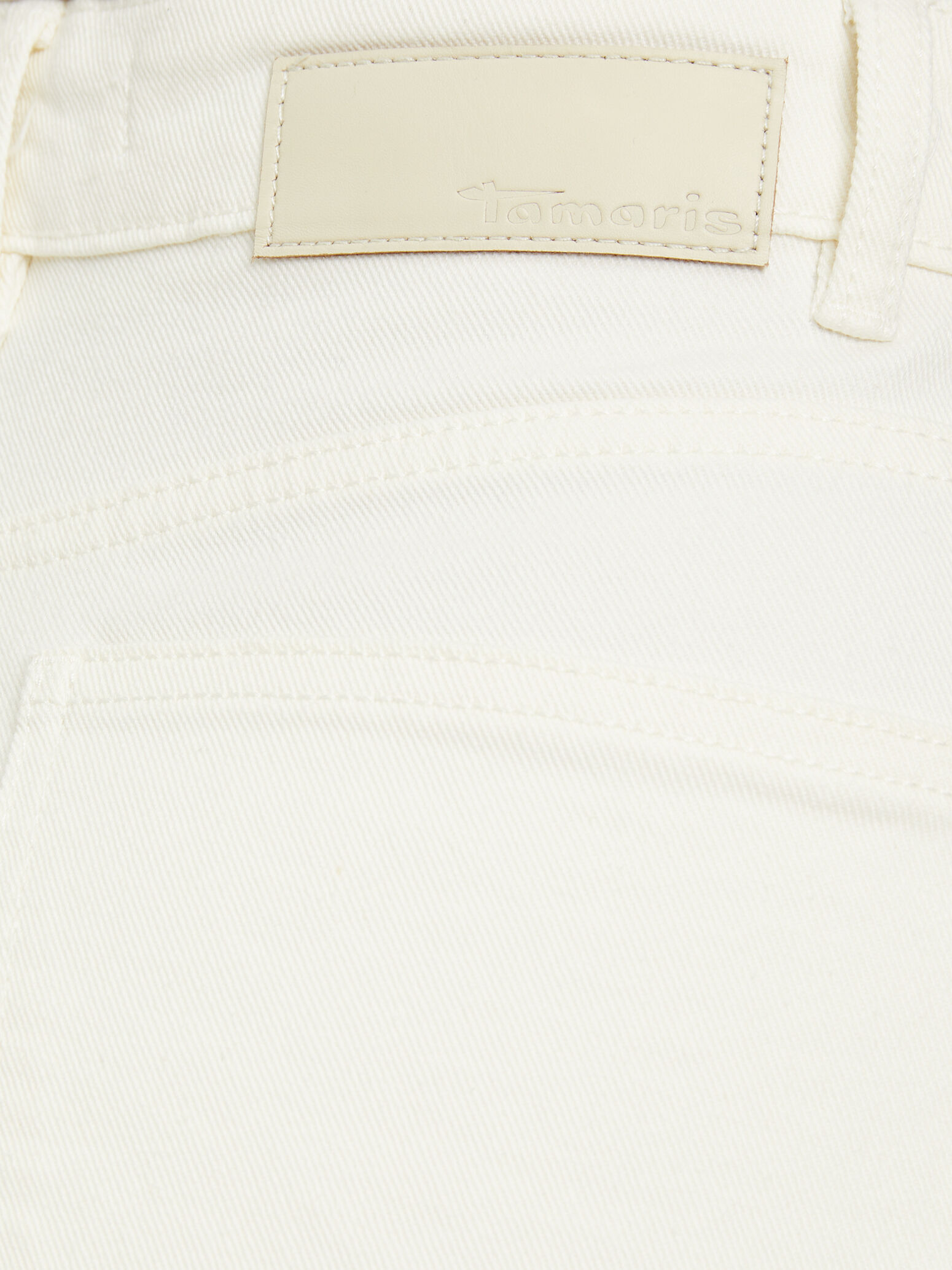 Shorts - beige