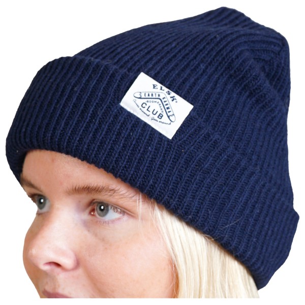 ELSK - Boomerang Beanie - Mütze