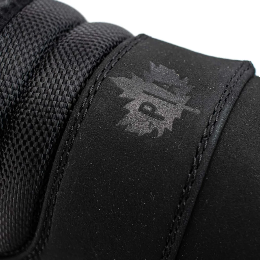 K1X Territory Superior Boot 6224-0500 0221 / schwarz