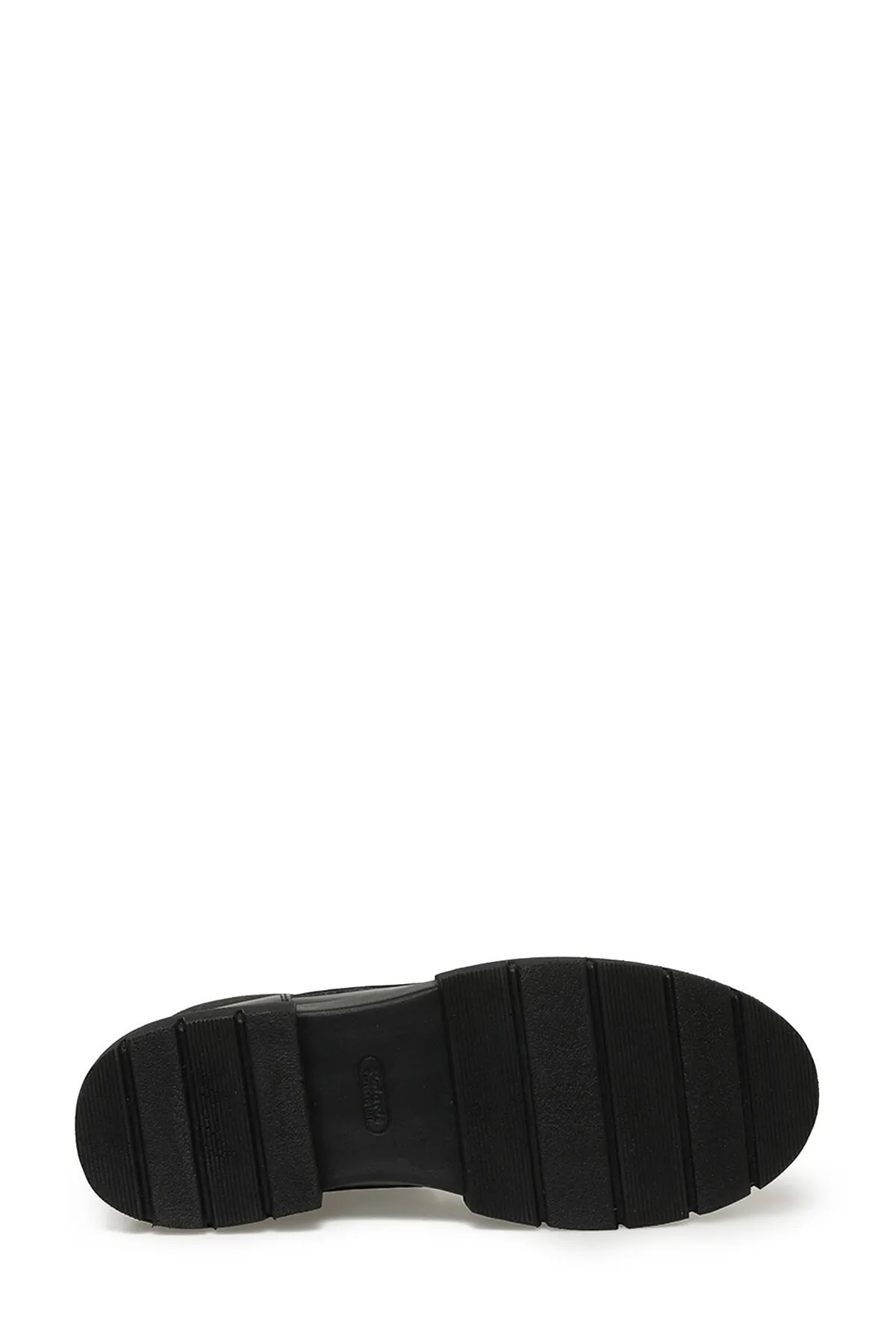Polaris  320644.Z 3PR Schwarze Damenstiefel