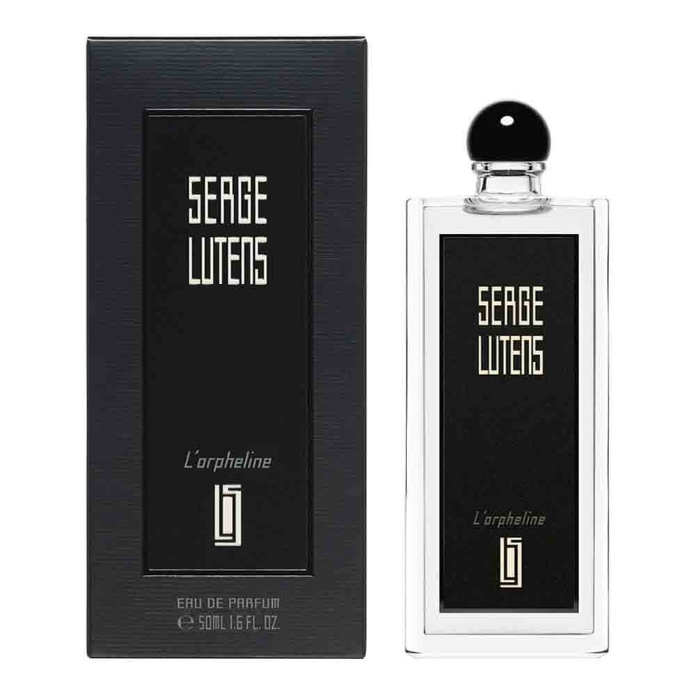 SERGE LUTENS Collection Noire L&'orpheline Eau de Parfum Flacon Nat. Spray