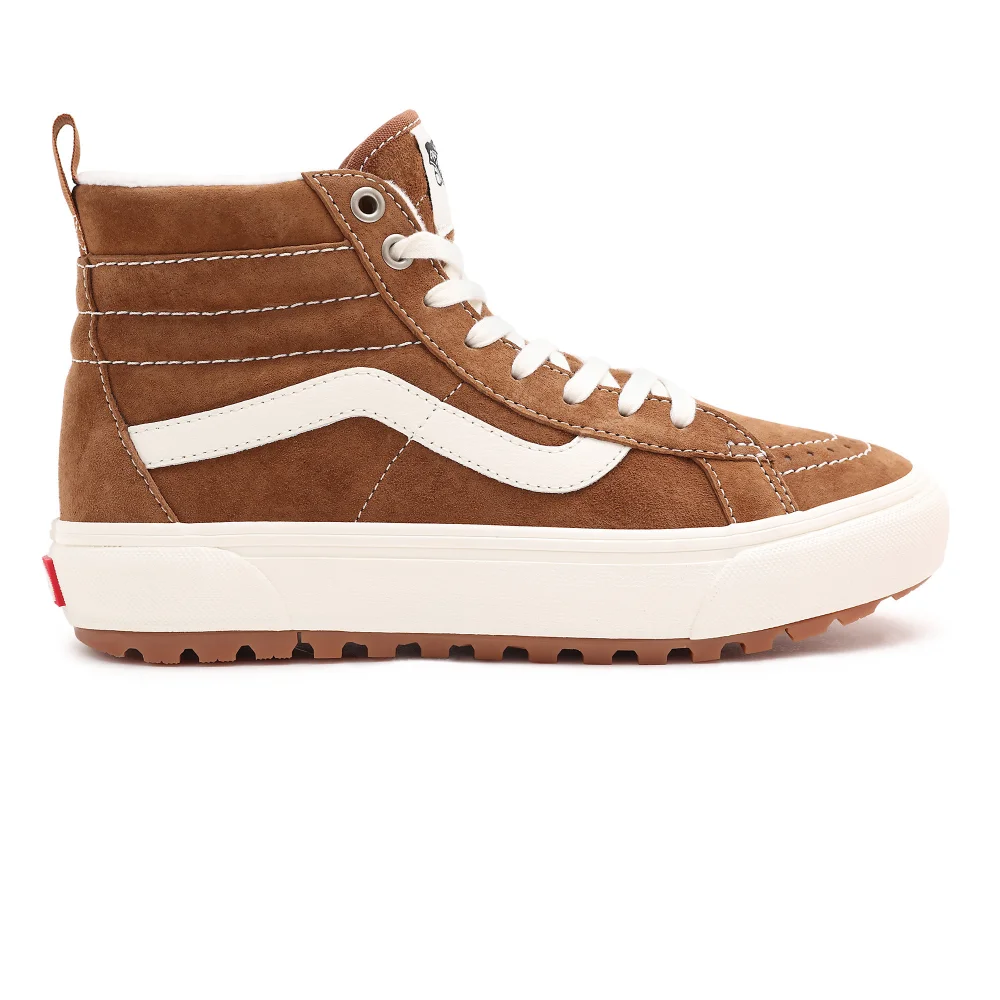 Vans UA SK8 Hi MTE 1 VN0A5HZY6I61 / braun