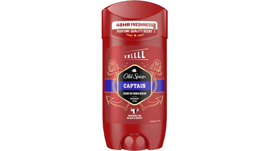 Old Spice DEO Stick Captain 85 ml