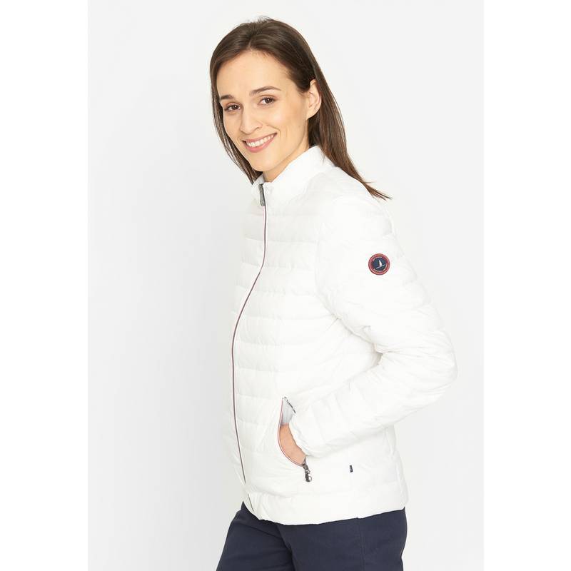 Sea Ranch Diane Steppjacke Damen