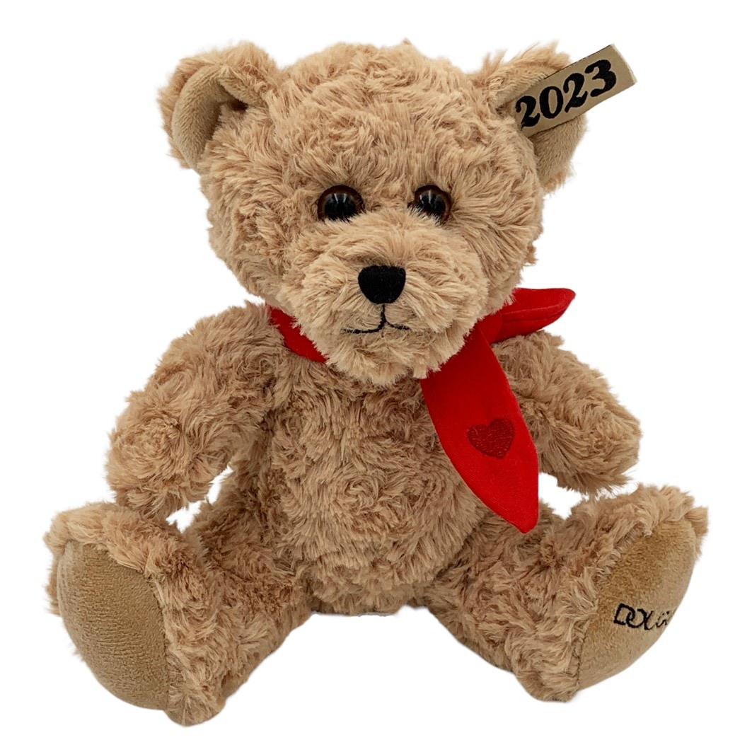 Winter Express Douglas Teddy Edition 2023