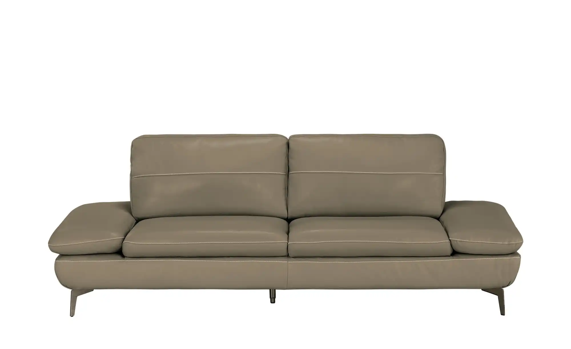 Wohnwert Ledersofa Amarena