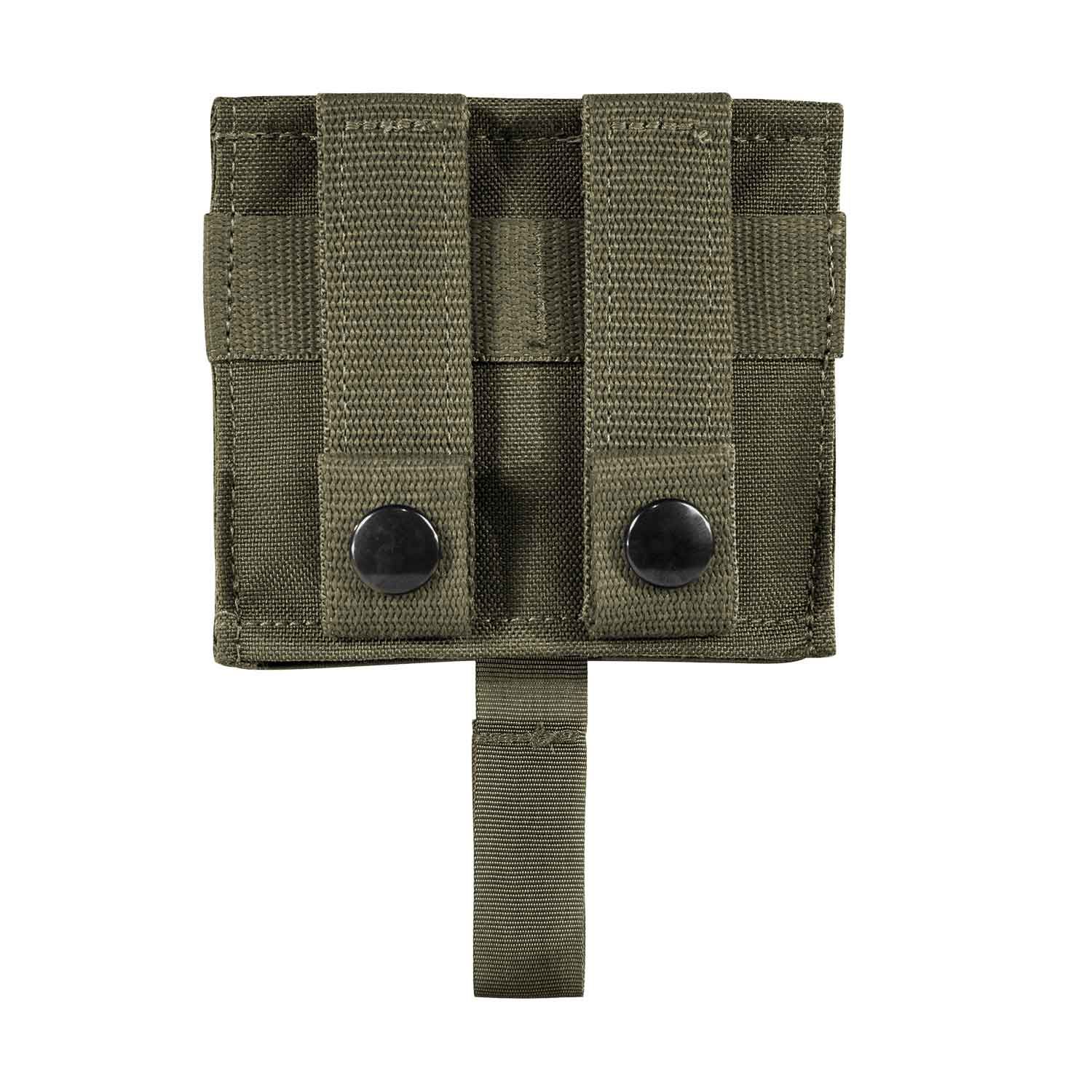 TT Dump Pouch light