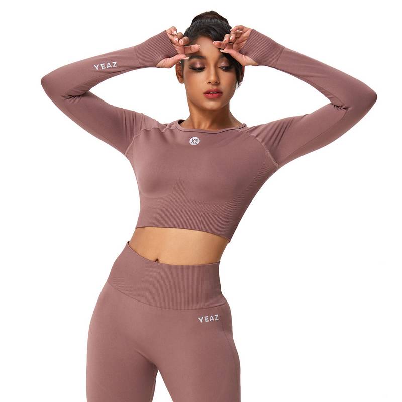 YEAZ LEGEND Funktionstop Damen