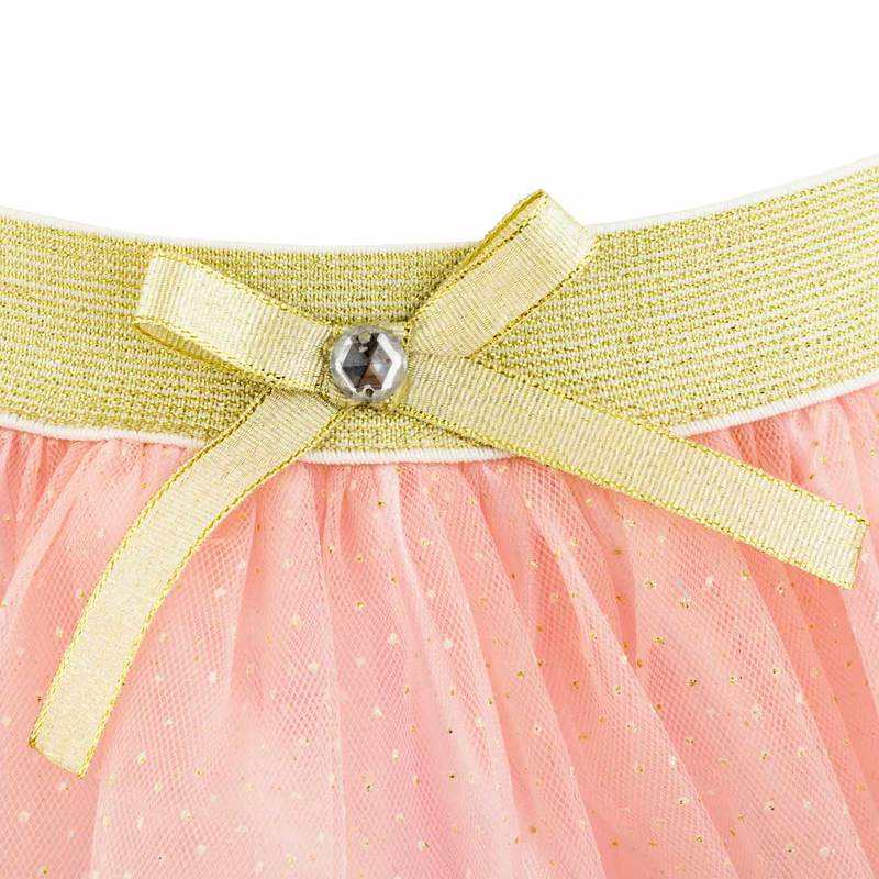 Déguisement de fée pailletée 3-8 ans Oxybul
