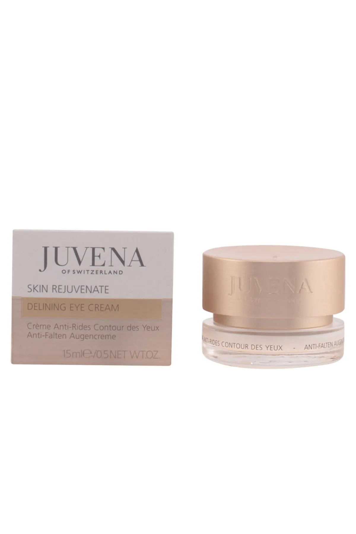 Juvena  Augencreme - Anti-Aging
