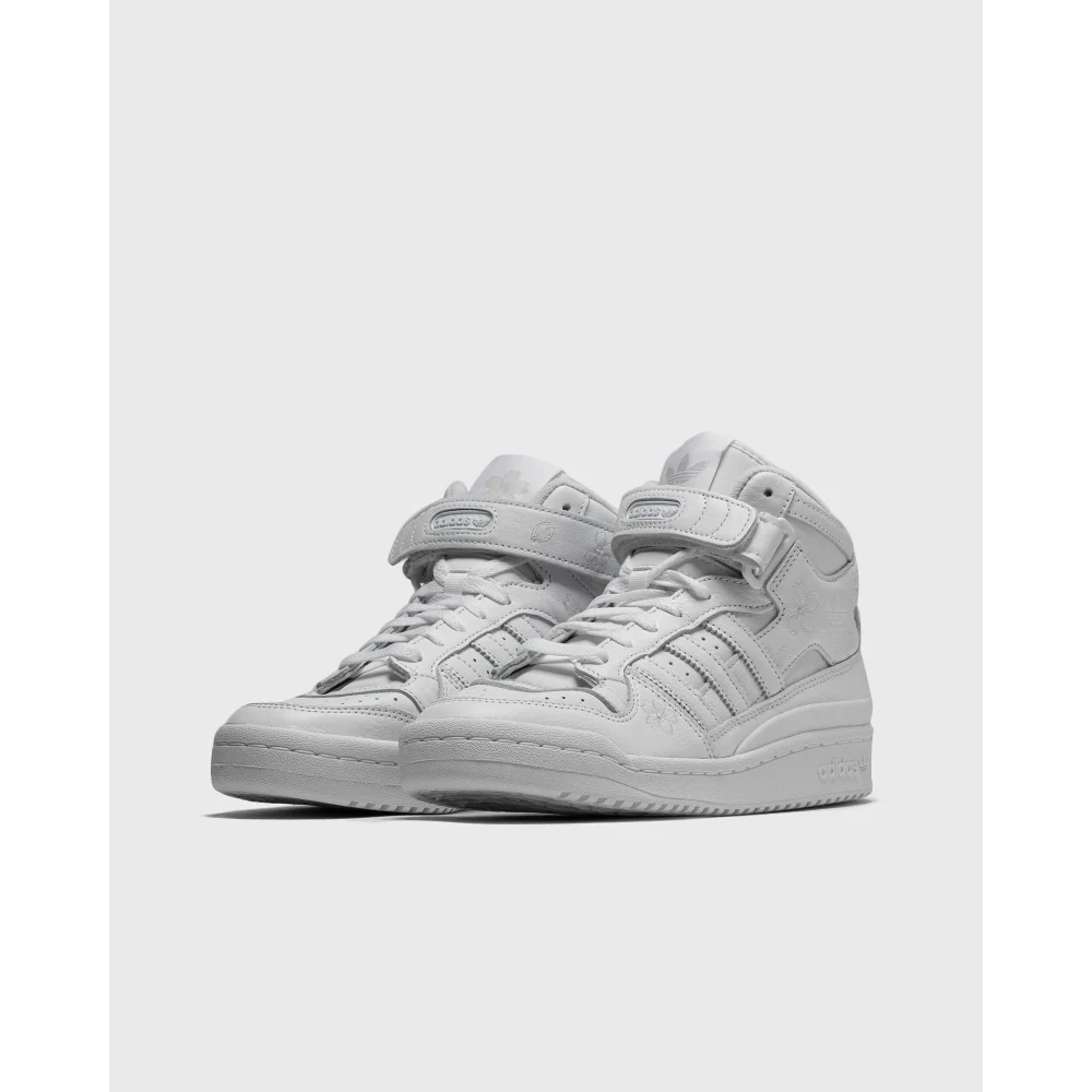 adidas Forum Mid Hanami IG9646 / weiss