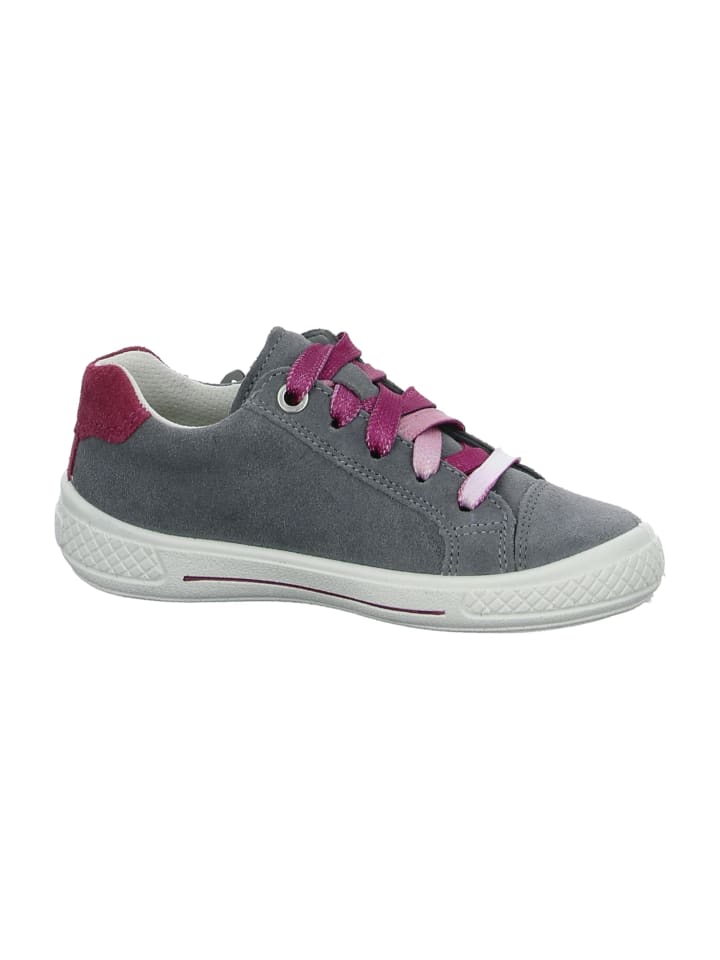 superfit Schnürschuhe in Grau günstig kaufen