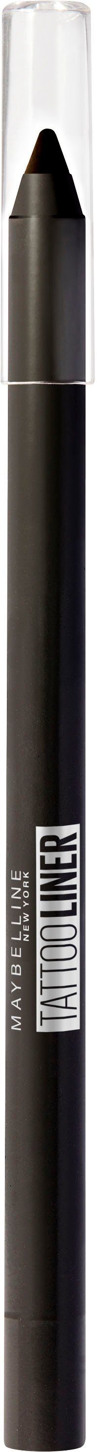 MAYBELLINE NEW YORK Kajal Tattoo Liner Gel Pencil