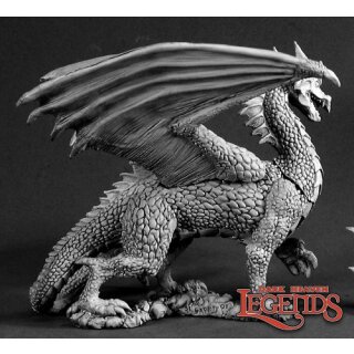 Dragon of Fire