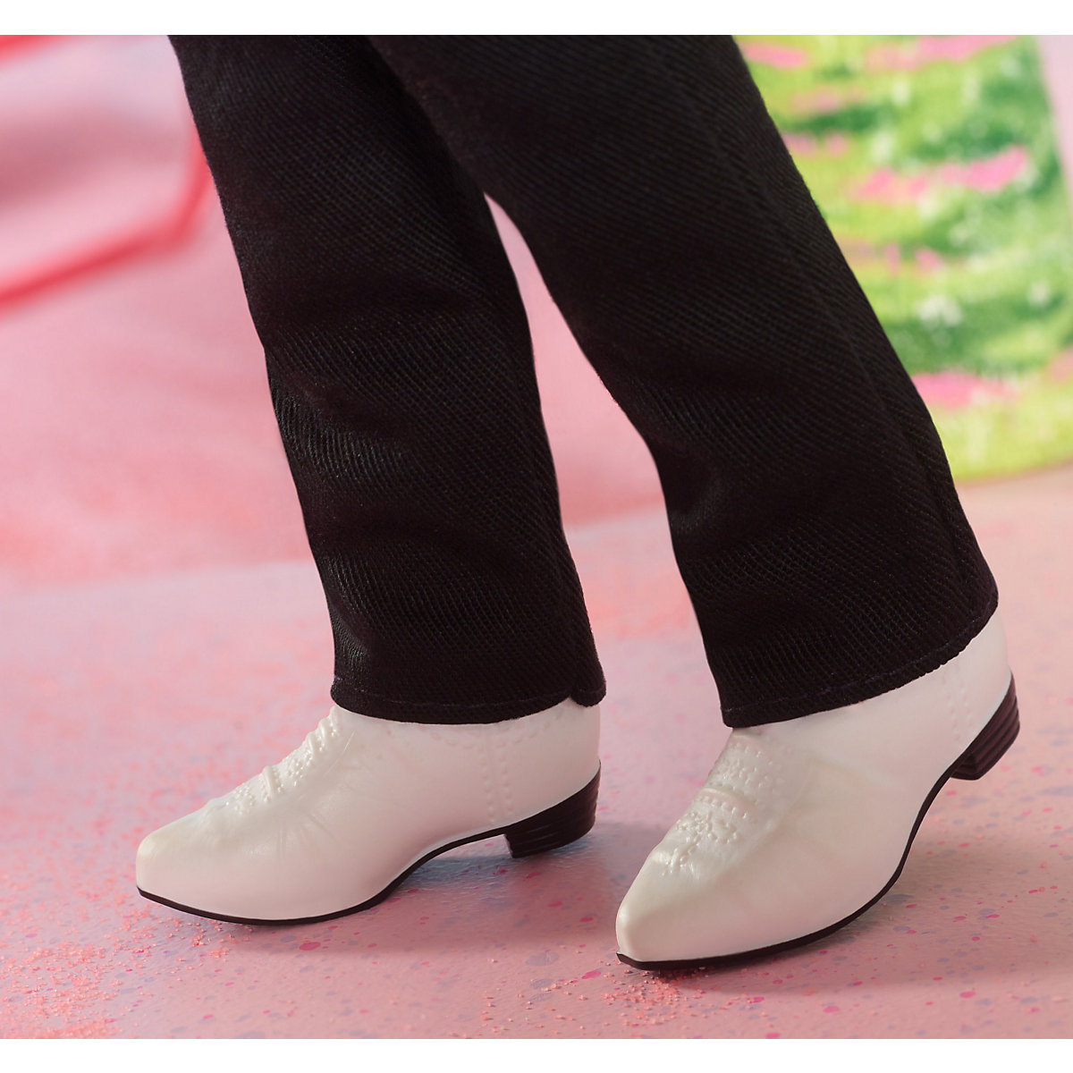 Barbie Signature PA - Lead Ken 4