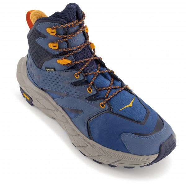 HOKA - Anacapa Mid GTX - Wanderschuhe
