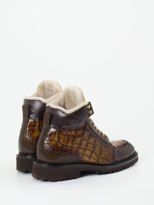 Boot-48012920001 Harris