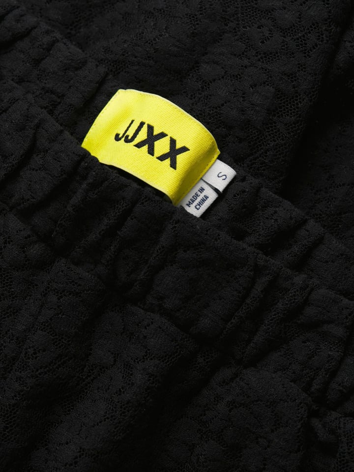 JJXX Shorts in Black günstig kaufen