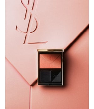 Yves Saint Laurent Couture Blush Rouge-3 g