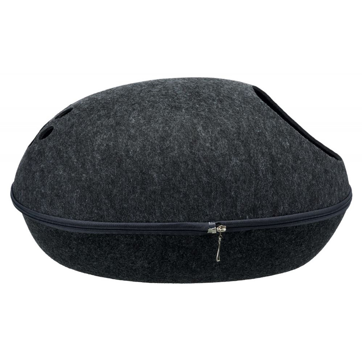 Trixie Kuschelhöhle Liva - anthrazit günstig kaufen