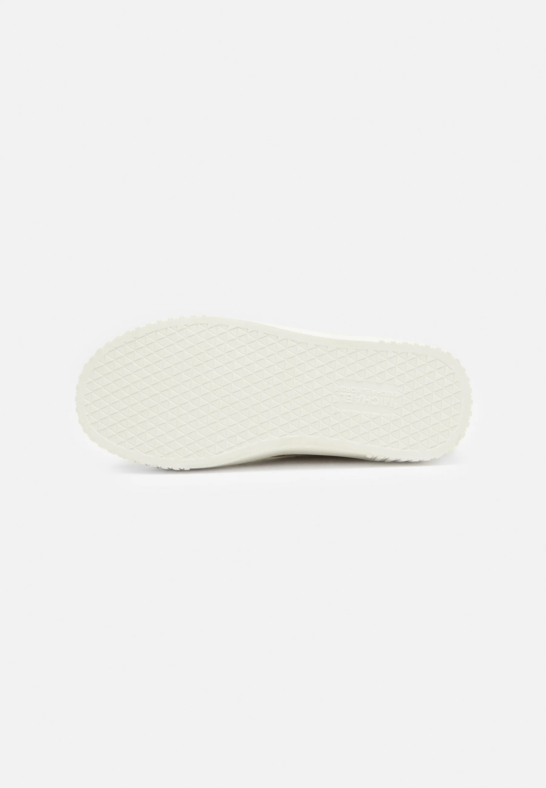 Michael Kors Kids SKATE SPLIT - Zapatillas altas