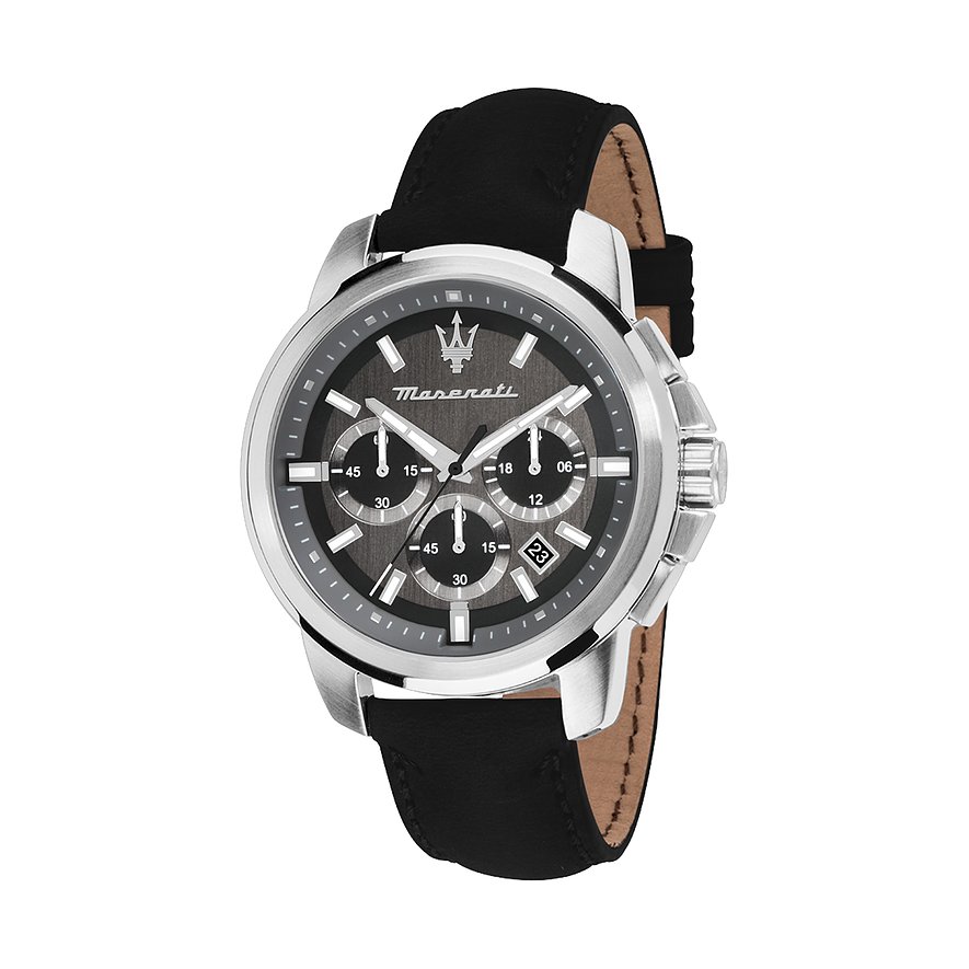 Maserati Chronograph Successo 