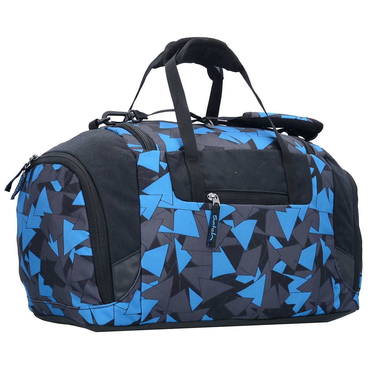 Duffle Bag Sporttasche 44 cm Sporttaschen