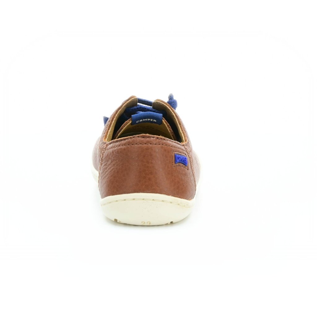 Camper Peu Dione Race Barfuß-Sneakers (80003-115)