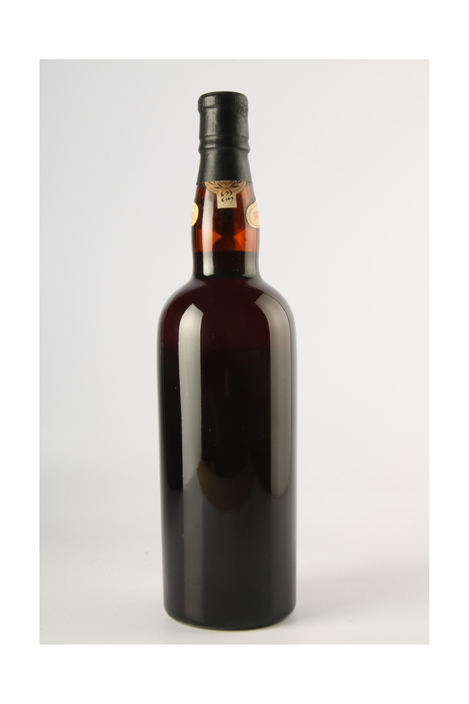 Barros Special Tawny 1938, Porto