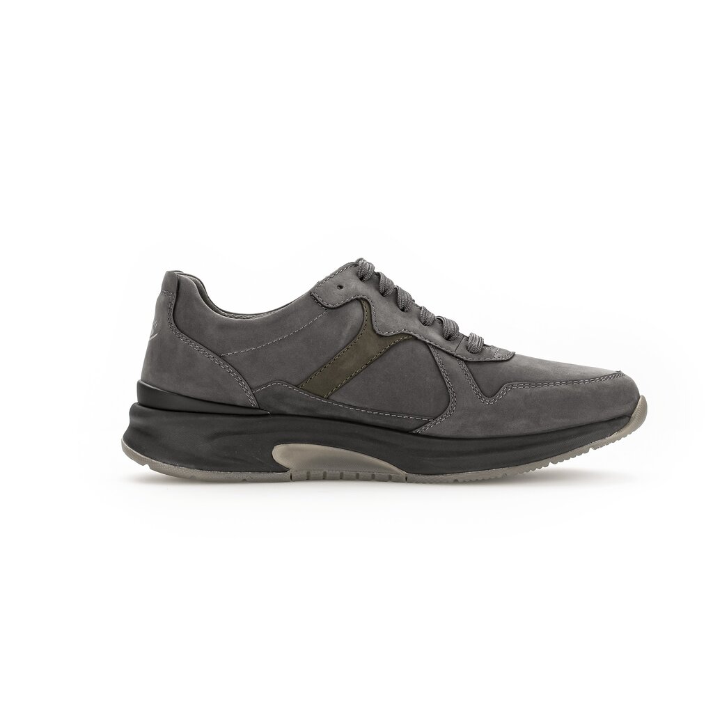 rollingsoft PG8001 Sneaker low grau