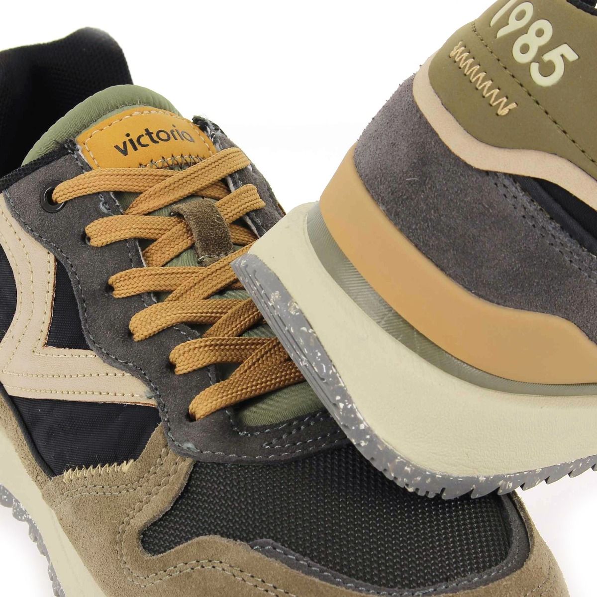 Victoria  8802107 - Taupe Noir