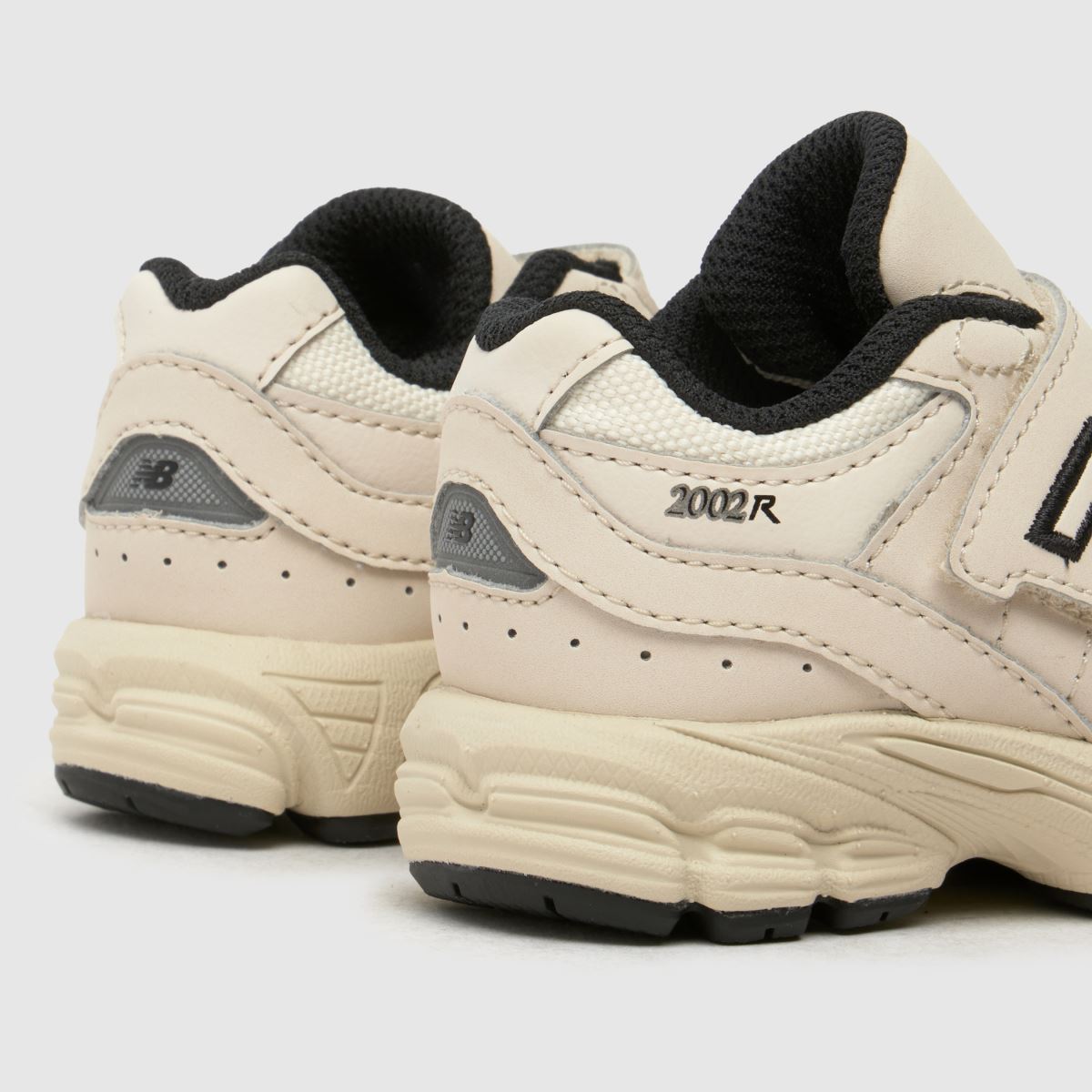 New Balance Stone 2002 v Småbarnsskor