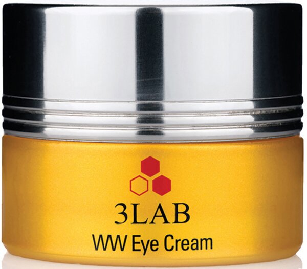 3LAB WW Eye Cream Augencreme