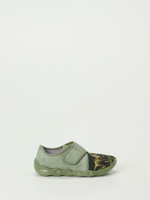 Kletthausschuh-76166590004 Superfit