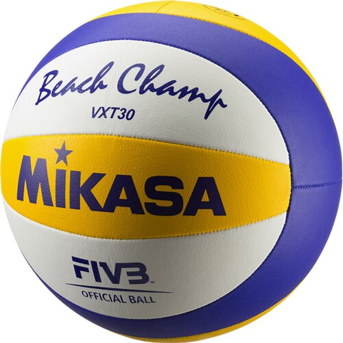 BEACHVOLLEYBALL BEACH CHAMP VXT30
