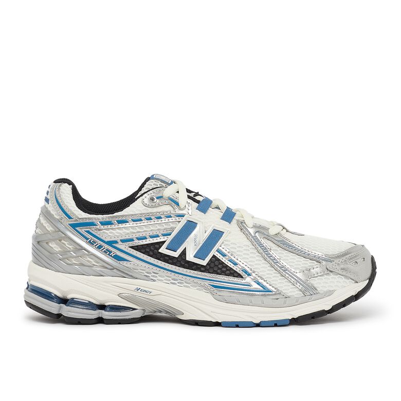 New Balance M1906REB silver metallic blue