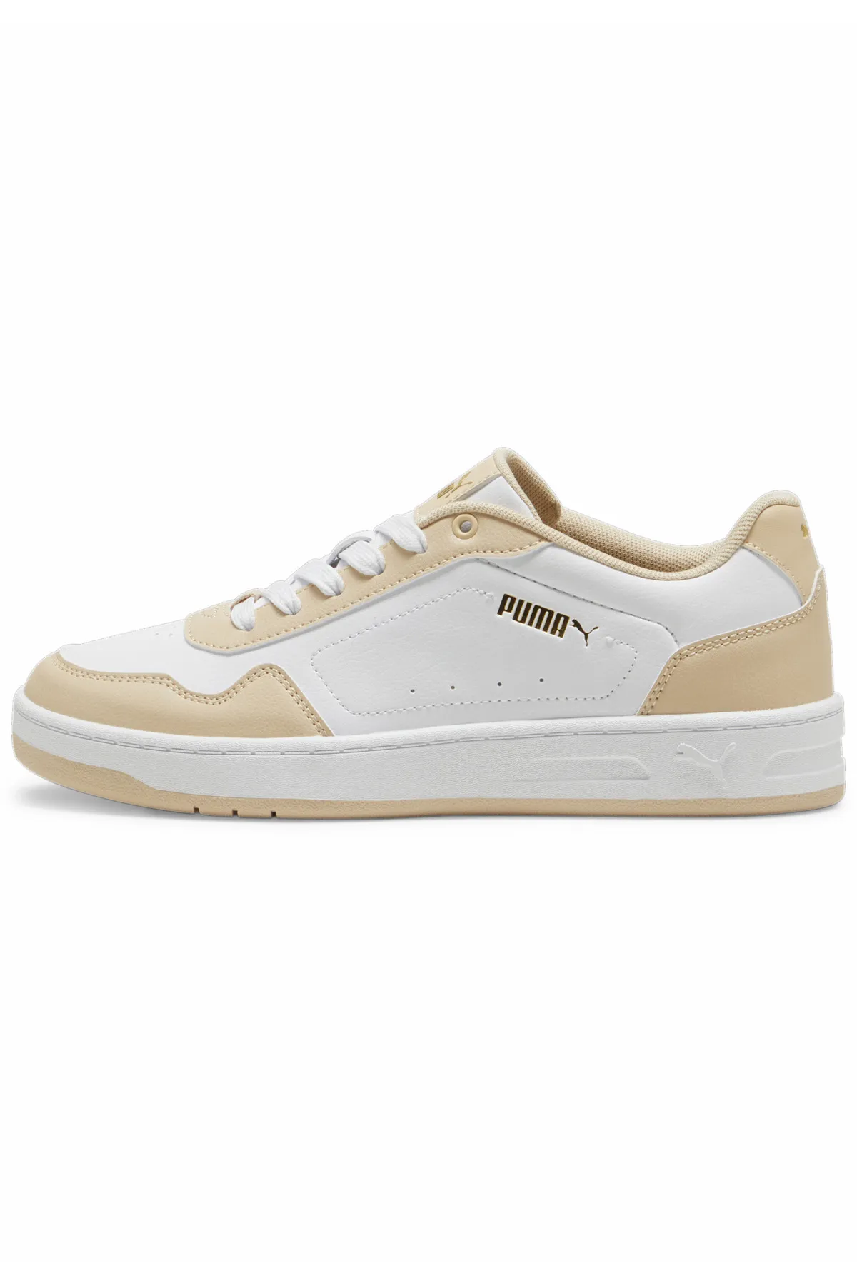 Puma  Stilvolle Court-Sneaker