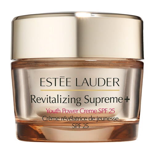Estée Lauder Revitalizing Supreme+ Youth Power krema za obraz SPF 25 50 ml