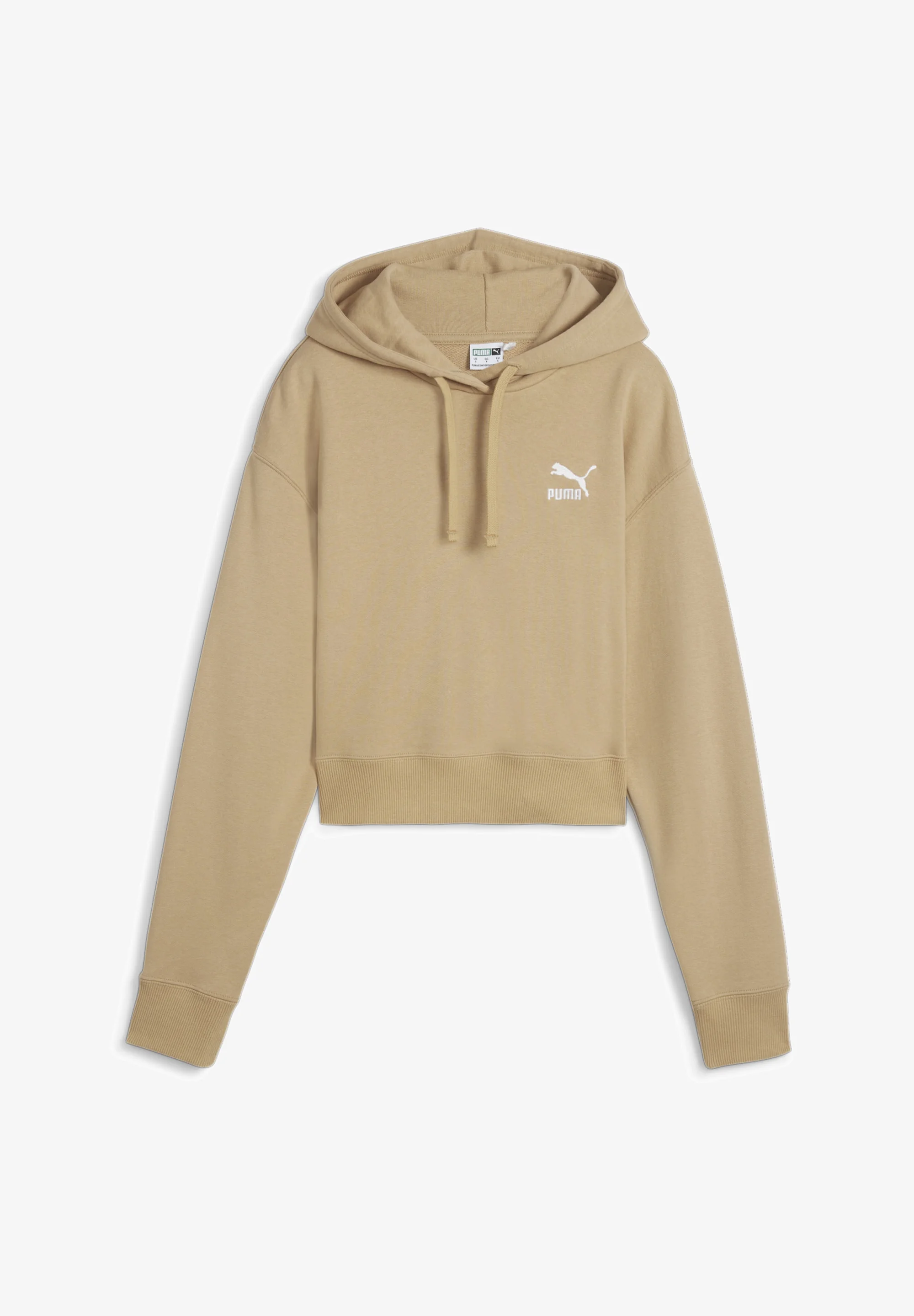Puma BETTER CLASSICS - Sudadera con capucha