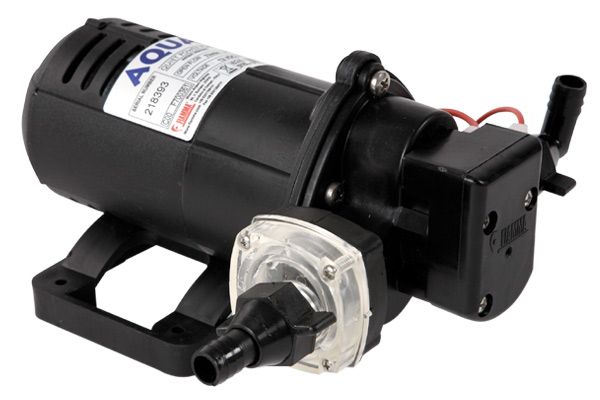Fiamma Aqua 8 10 Liter Wasserpumpe