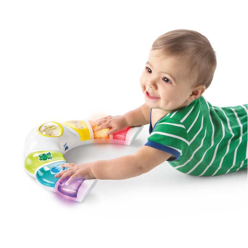 Arche lumineuse et sonore Baby Einstein