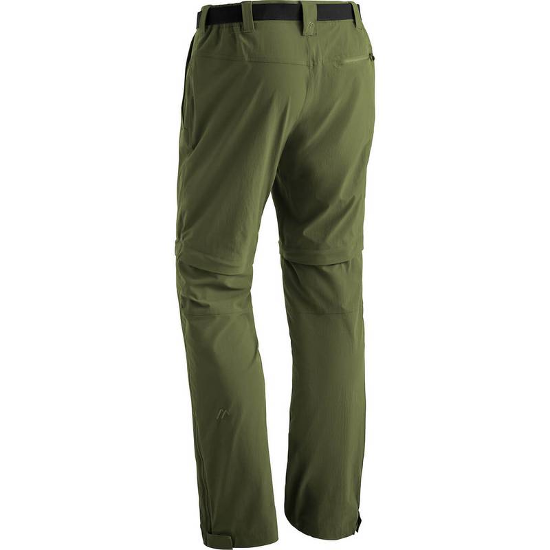 Maier Sports Tajo Zipphose Herren