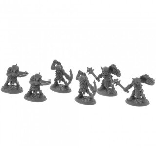Goblin Pillagers (6)