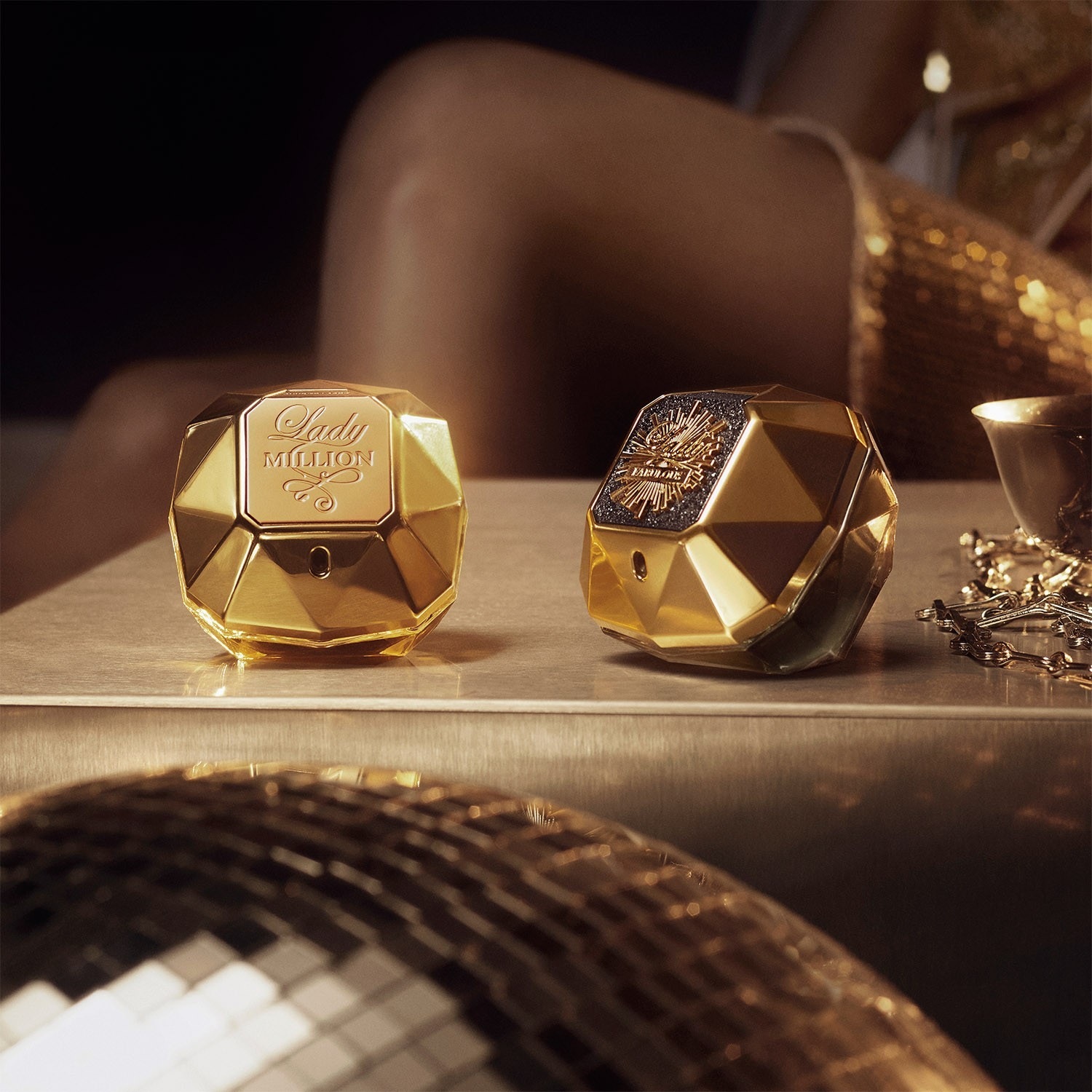 Rabanne Fabulous