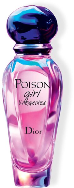 DIOR POISON Girl Unexpected Roller Pearl Eau de Toilette