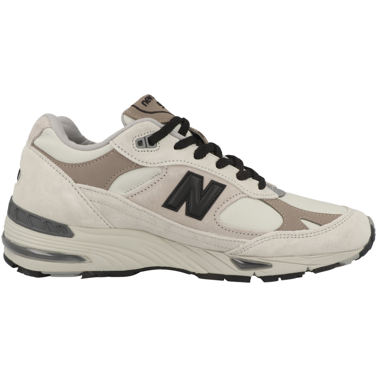 New Balance M 991 Made in UK Sneaker Low beige