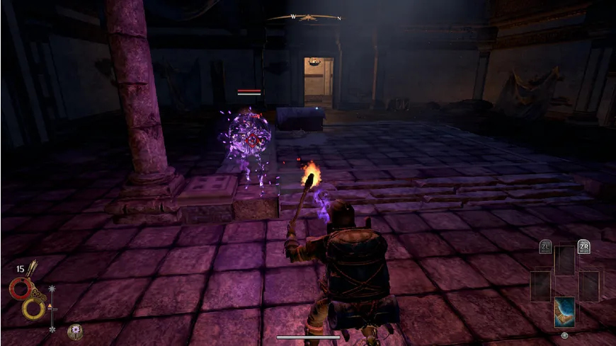 Outward (Definitive Edition)