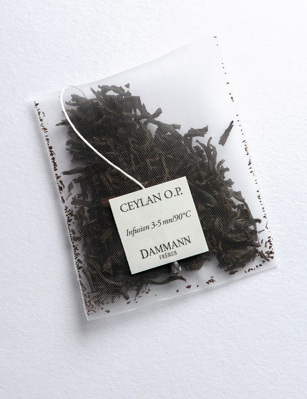 Ceylan O.P.-50 sachets