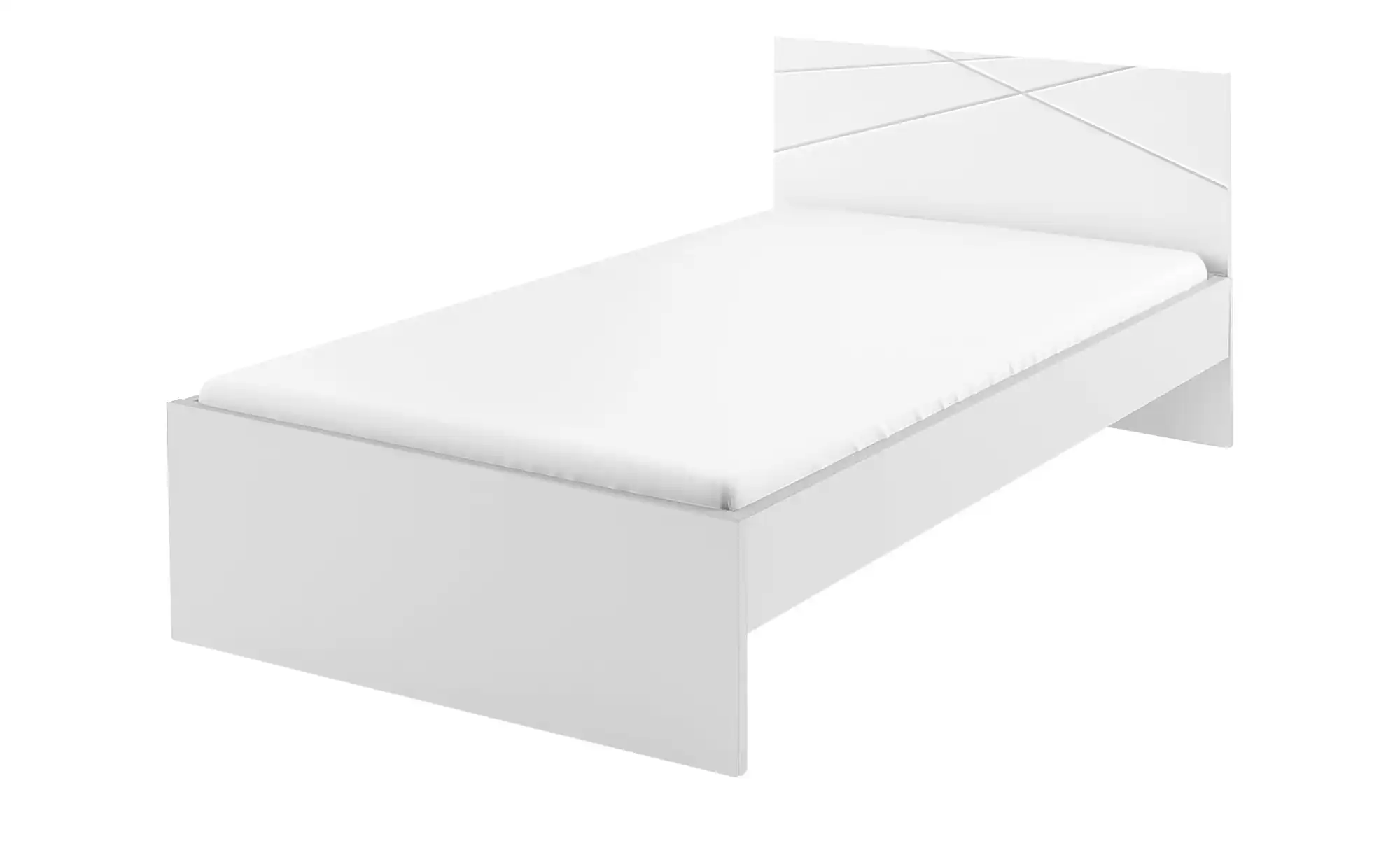 Bett X White