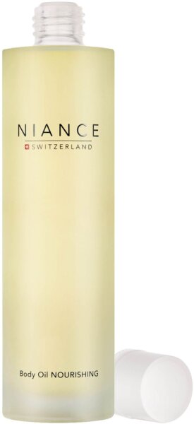 NIANCE of Switzerland Body Oil Nourishing Körperöl